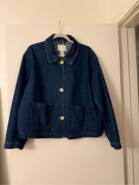 H&M Demin Jacket